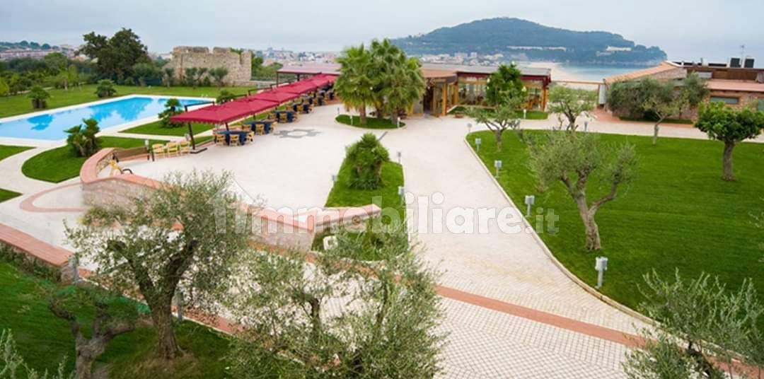 Villa Lombone Gaeta